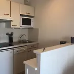 Apartamento Rénové Bord De Avec Balcon Et Parking à - Fr-1-336-79