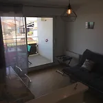 Rénové Bord De Avec Balcon Et Parking à - Fr-1-336-79 Apartamento *