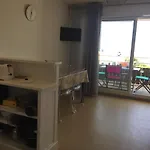 Apartamento Rénové Bord De Avec Balcon Et Parking à - Fr-1-336-79
