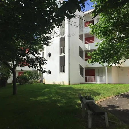 アパート Renove Bord De Avec Balcon Et Parking A - Fr-1-336-79 ジャール・シュル・メール