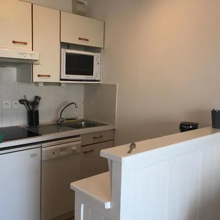 アパート Renove Bord De Avec Balcon Et Parking A - Fr-1-336-79