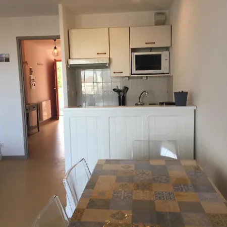 Renove Bord De Avec Balcon Et Parking A - Fr-1-336-79 アパート