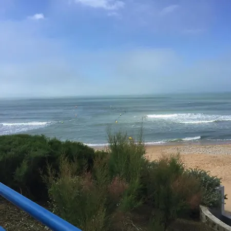 アパート Renove Bord De Avec Balcon Et Parking A - Fr-1-336-79